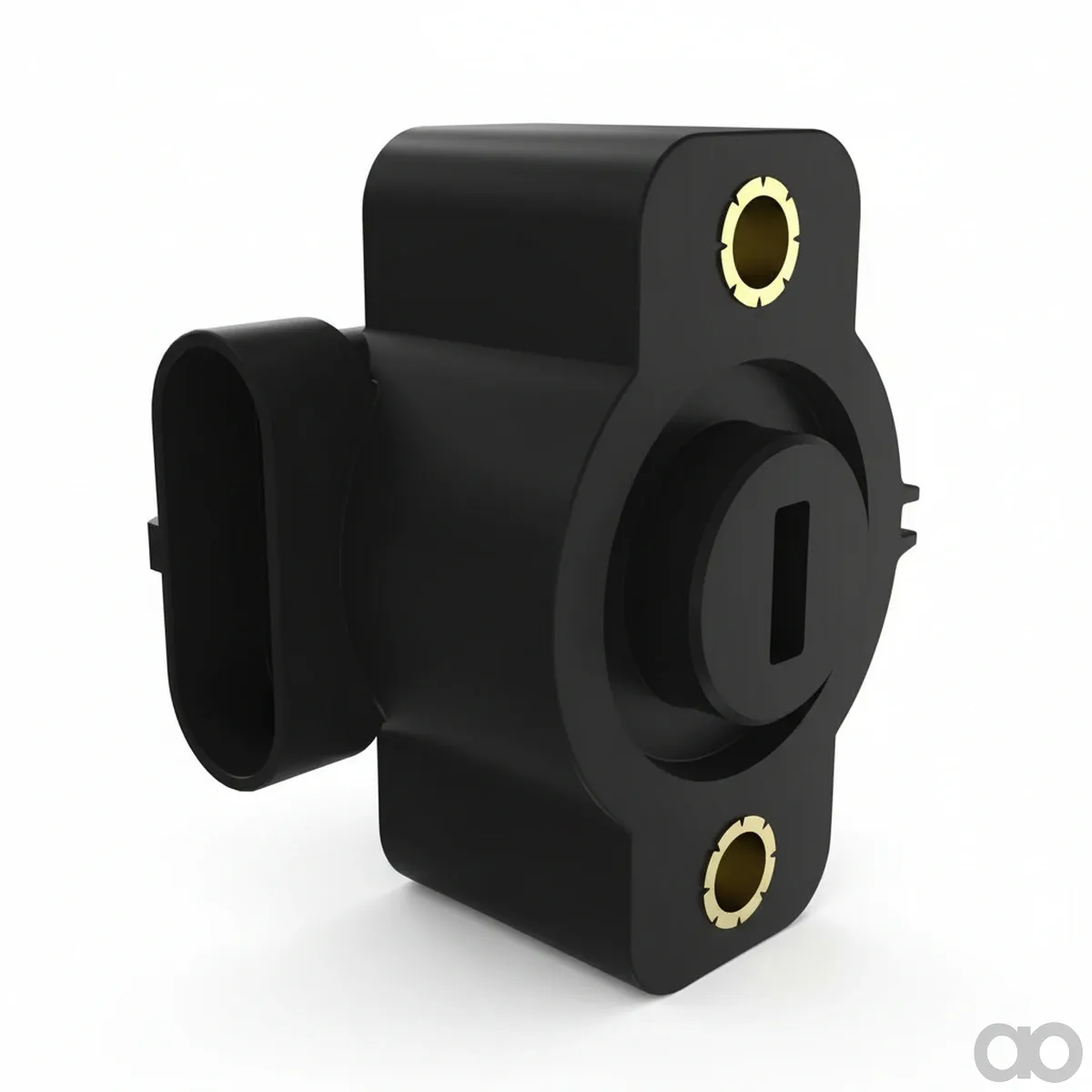 John Deere - AH230477 - Rotary Hall Effect Position Control Sensor