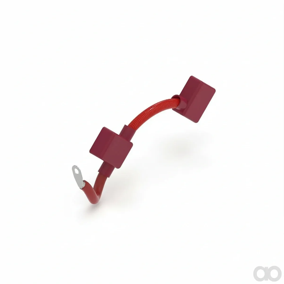 John Deere - AH231131 - Battery Cable