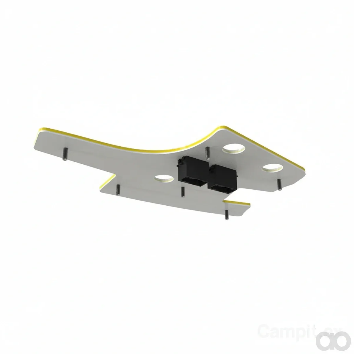John Deere - AH232251 - Switch