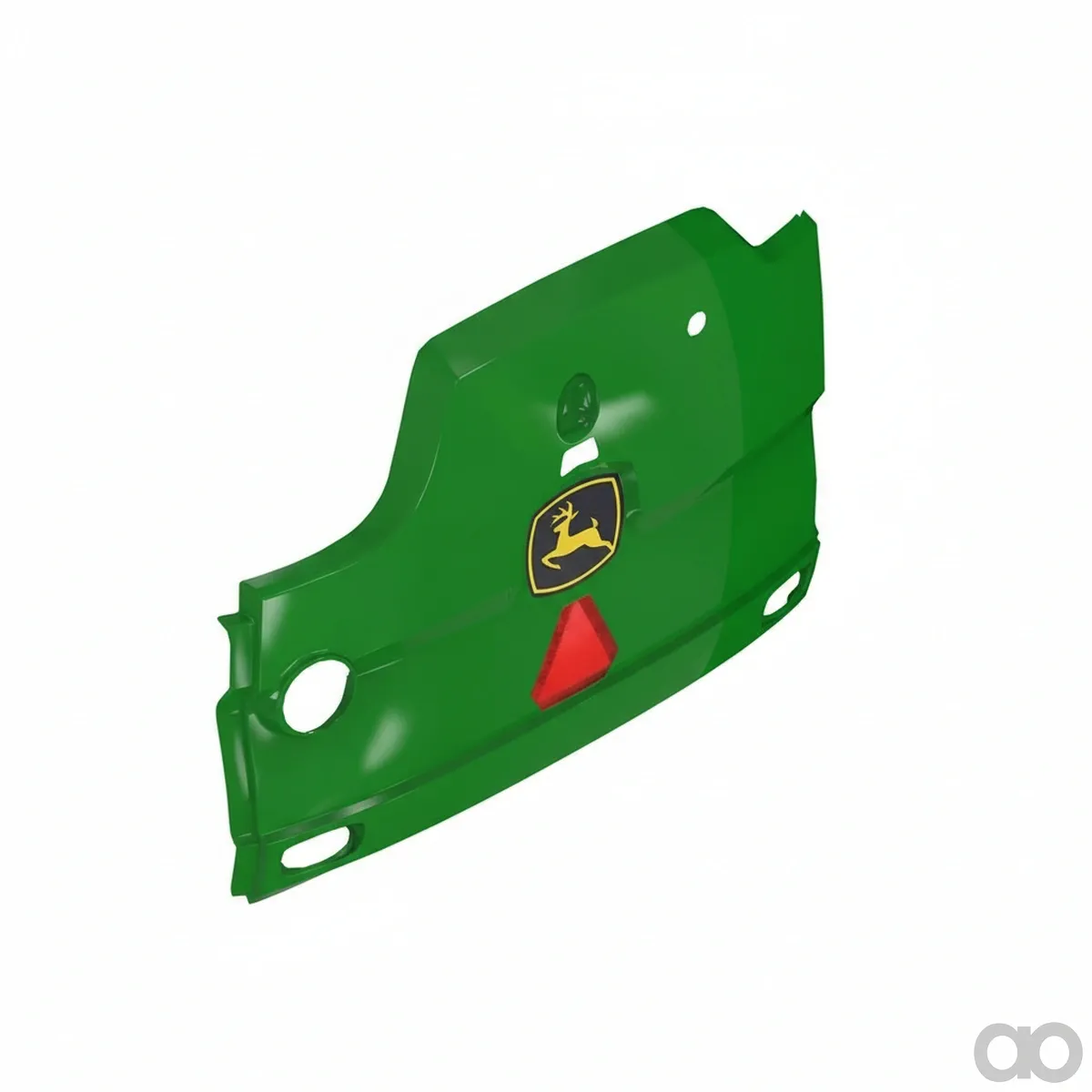 John Deere