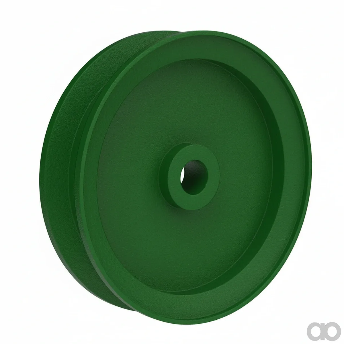 John Deere - AH65015 - Roller Tensioner