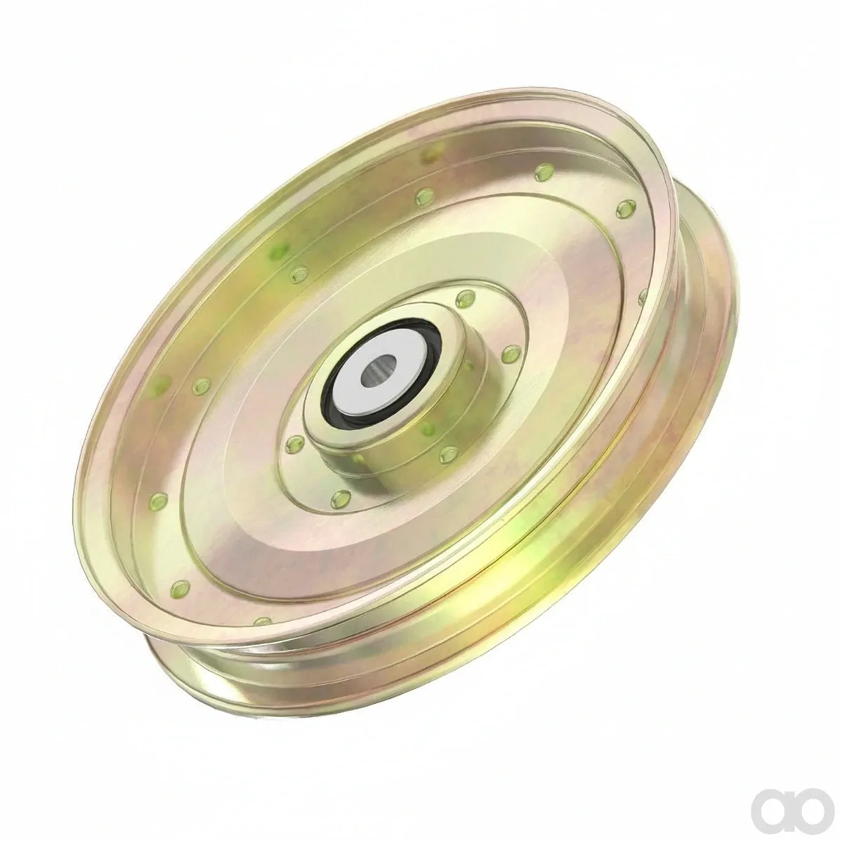 John Deere - AH66202 - Idler Sheave