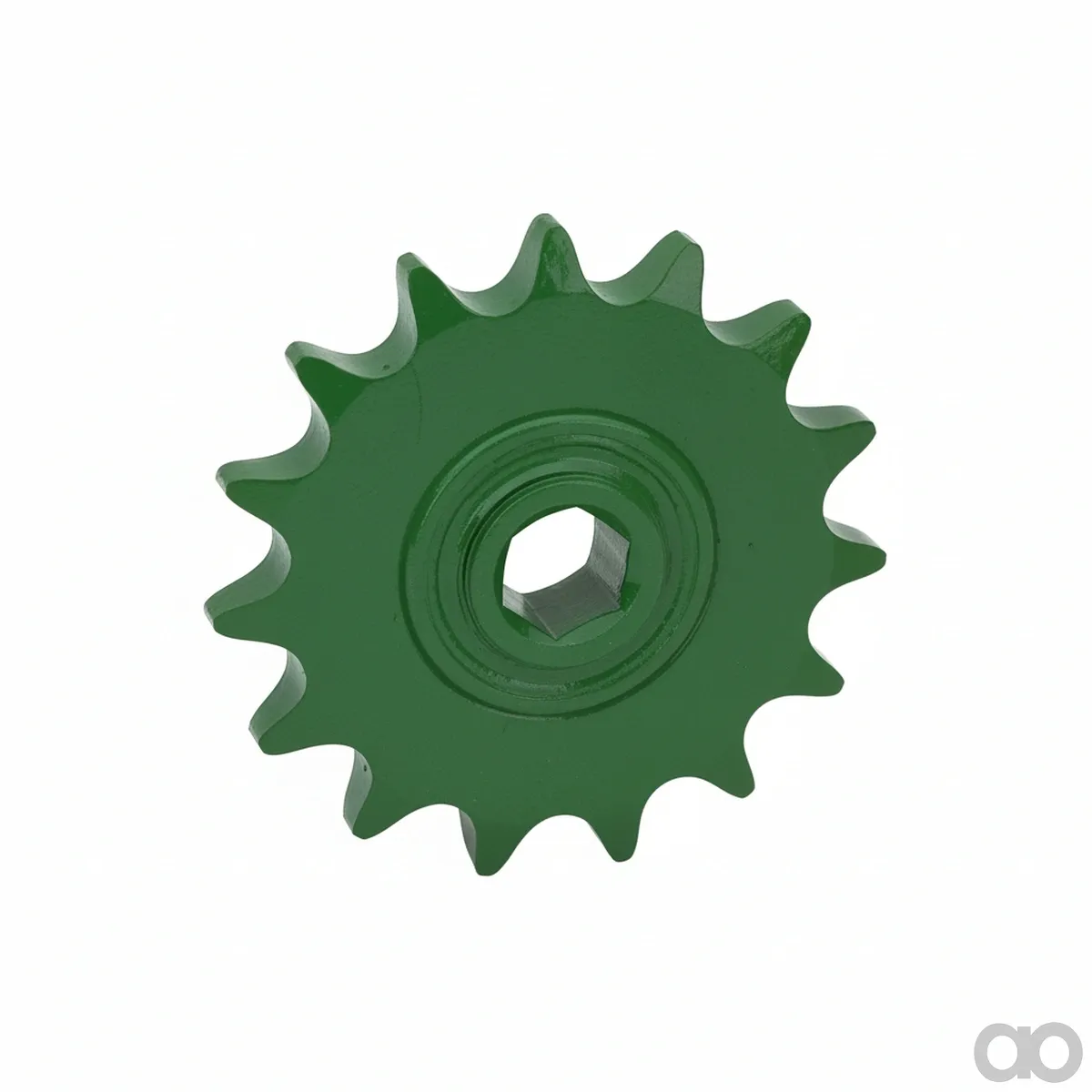 John Deere
