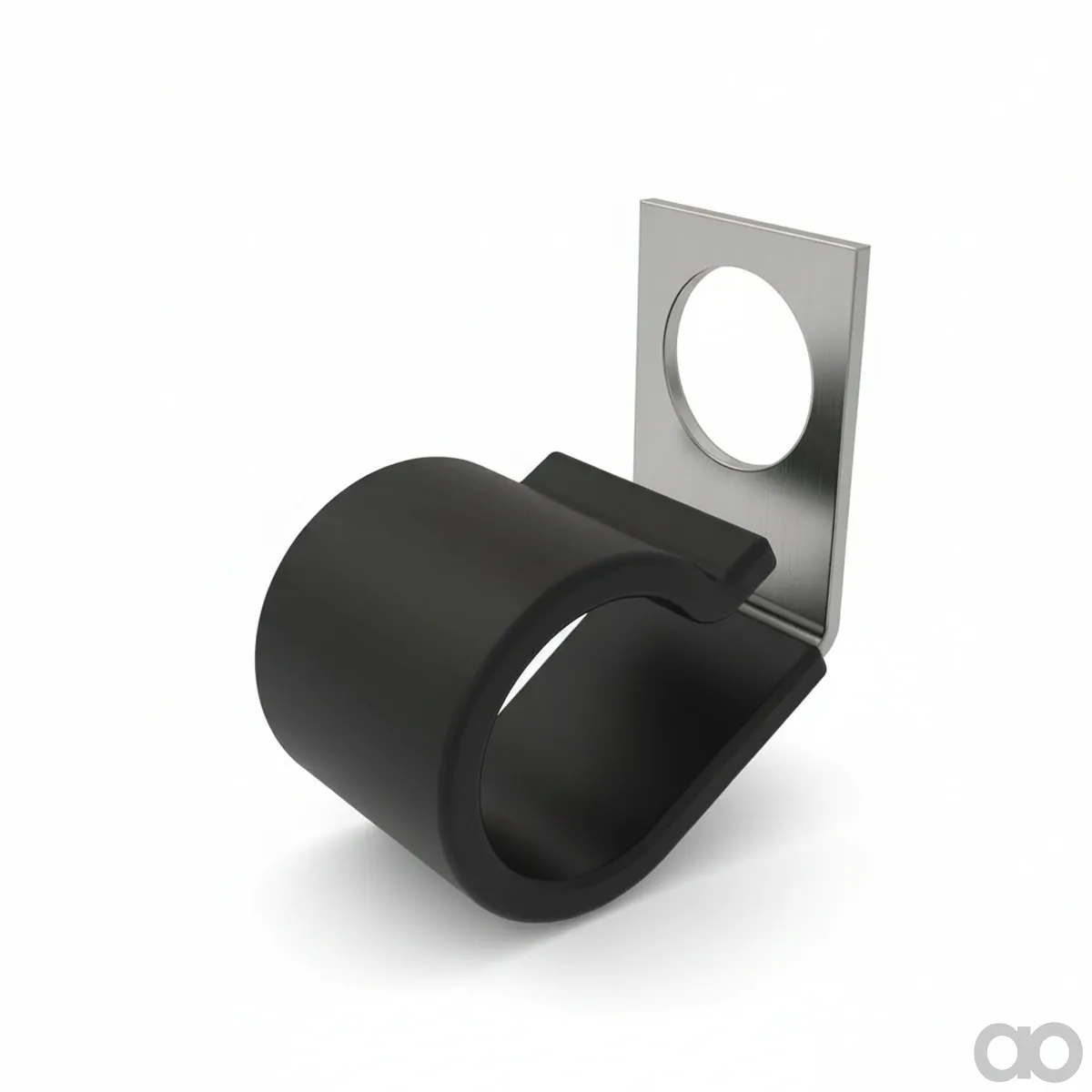 John Deere - AH96317 - Bolt-On Clamp
