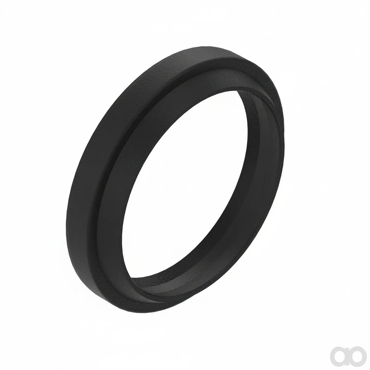 John Deere - AHC10871 - Internal Oil Plastic Seal