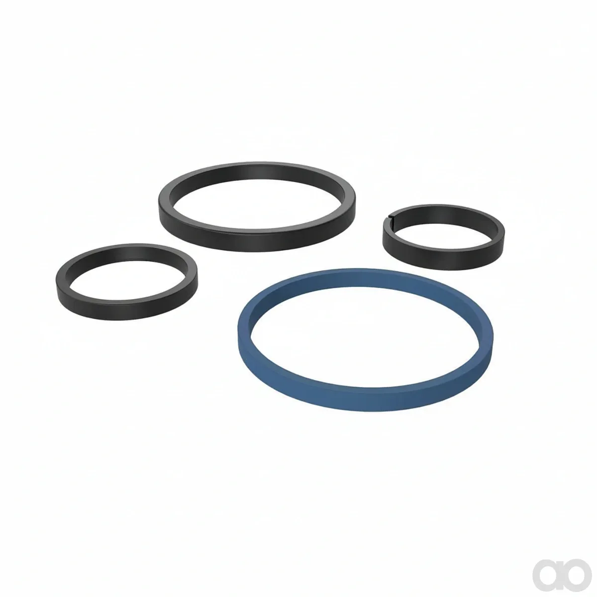 John Deere - AHC11303 - Seal Kit