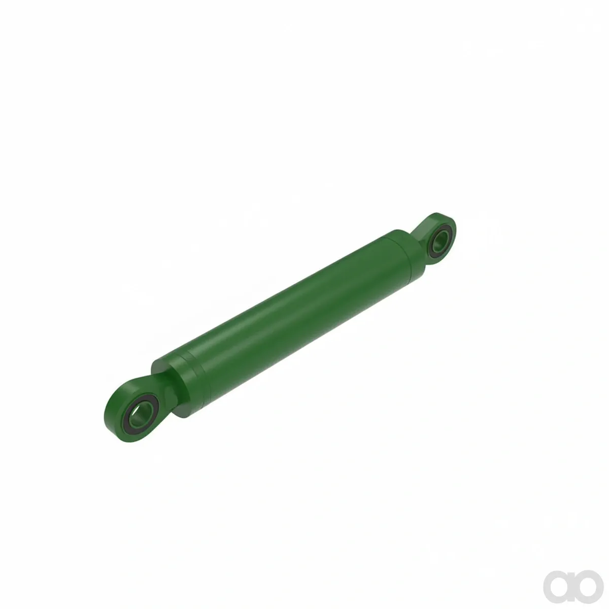 John Deere