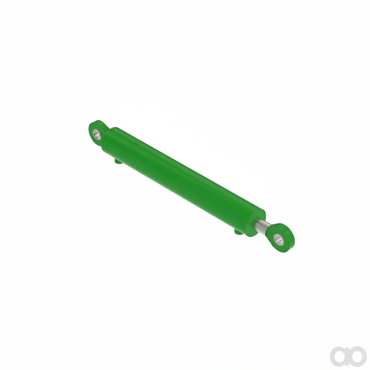 John Deere
