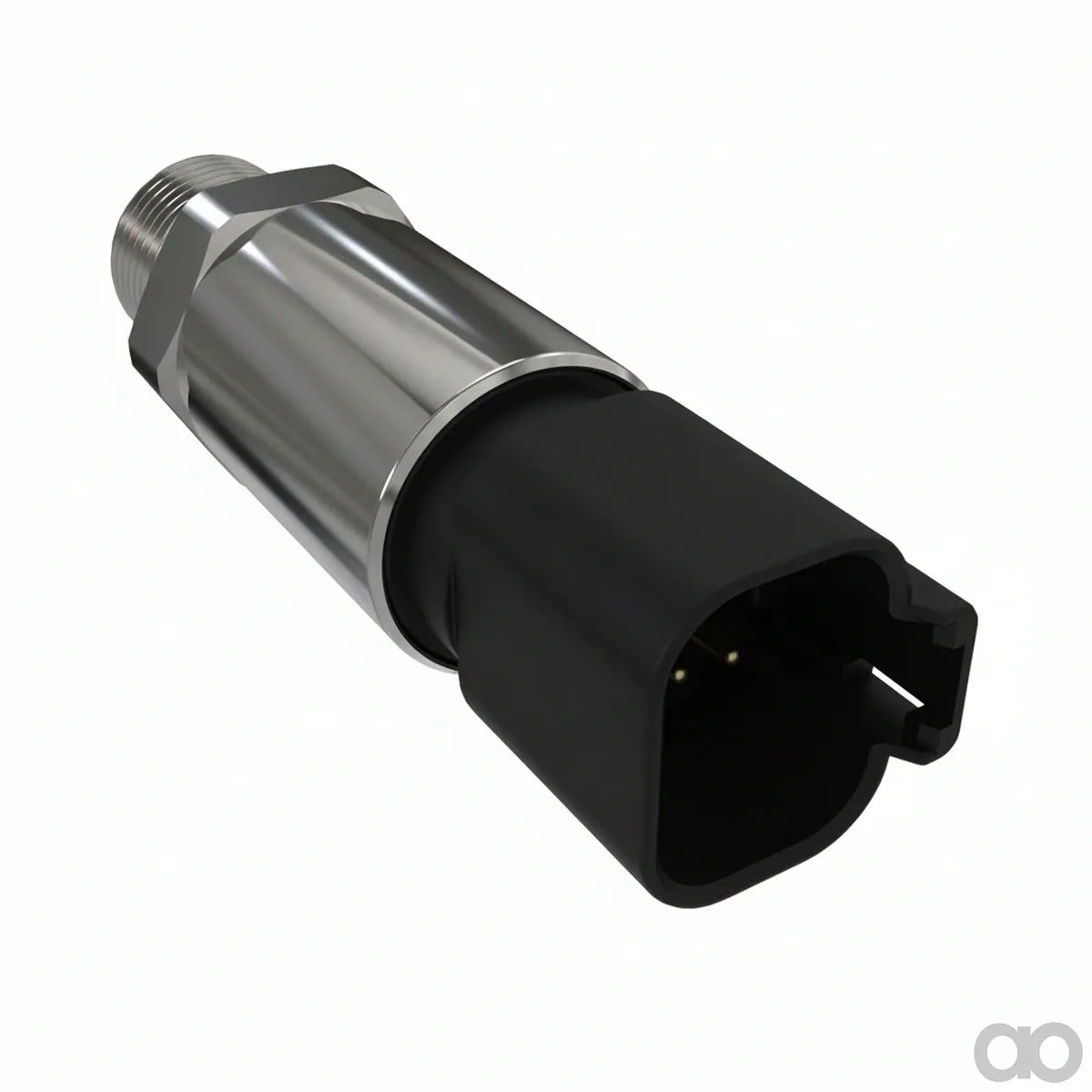 John Deere - AKK13435 - Boom Solution Valve Pressure Sensor