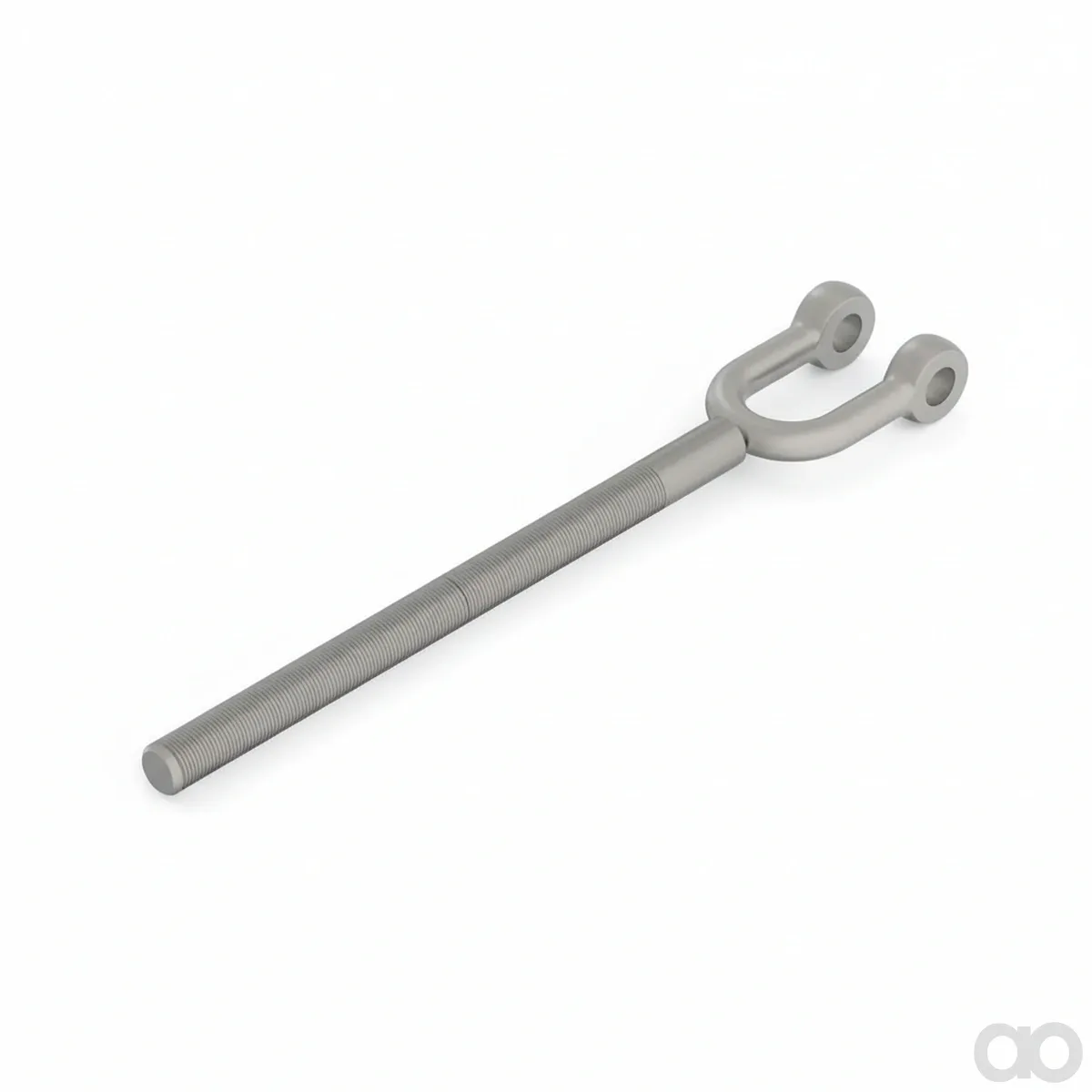John Deere - AKK20811 - Clevis
