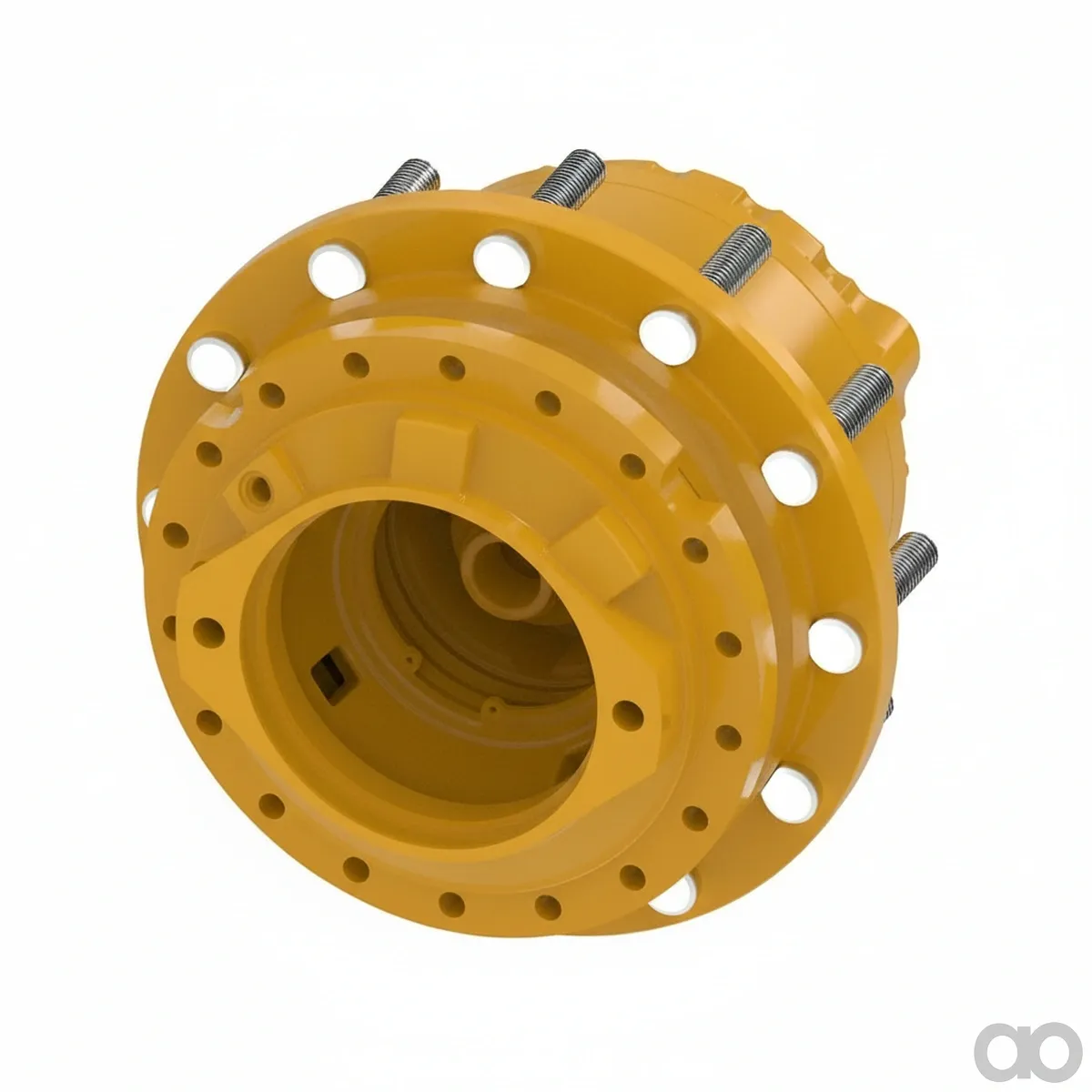 John Deere - AKK22901 - Hub