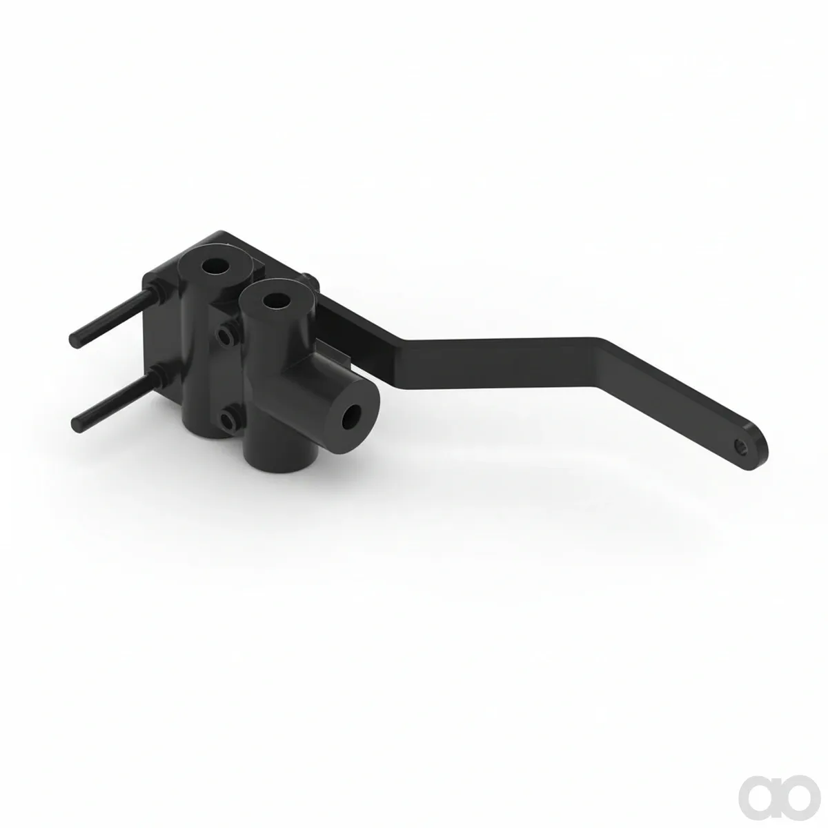 John Deere - AKK23585 - Height Control Valve