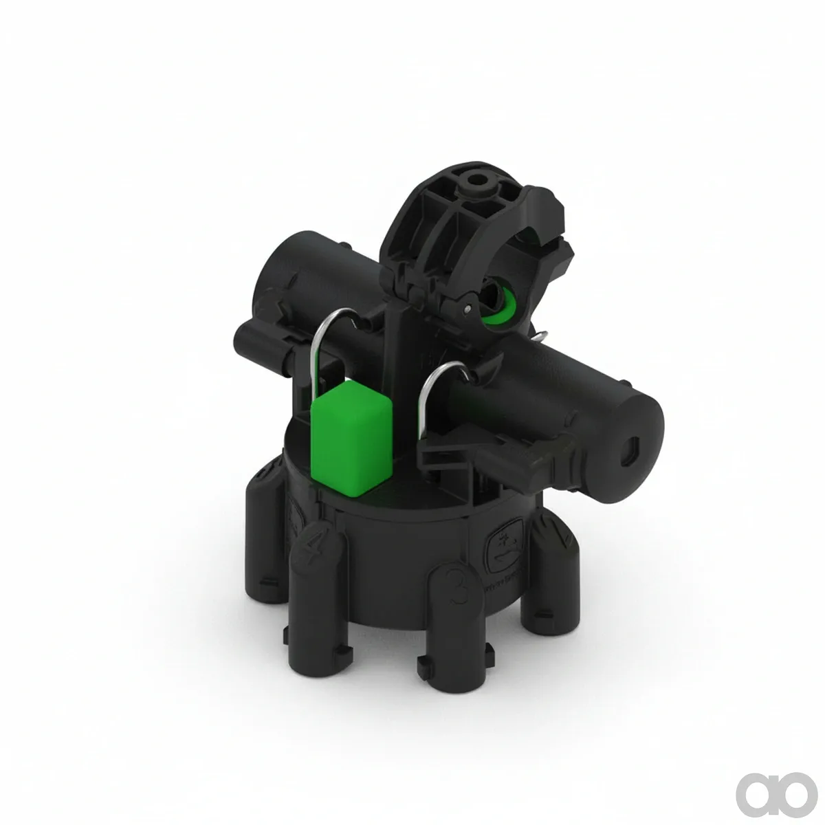 John Deere - AKK33737 - ExactApply™ Nozzle Holder