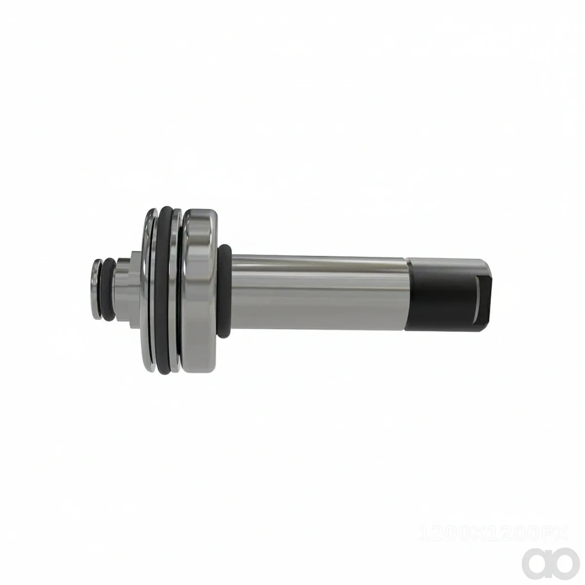 John Deere - AKK34706 - Solenoid Valve