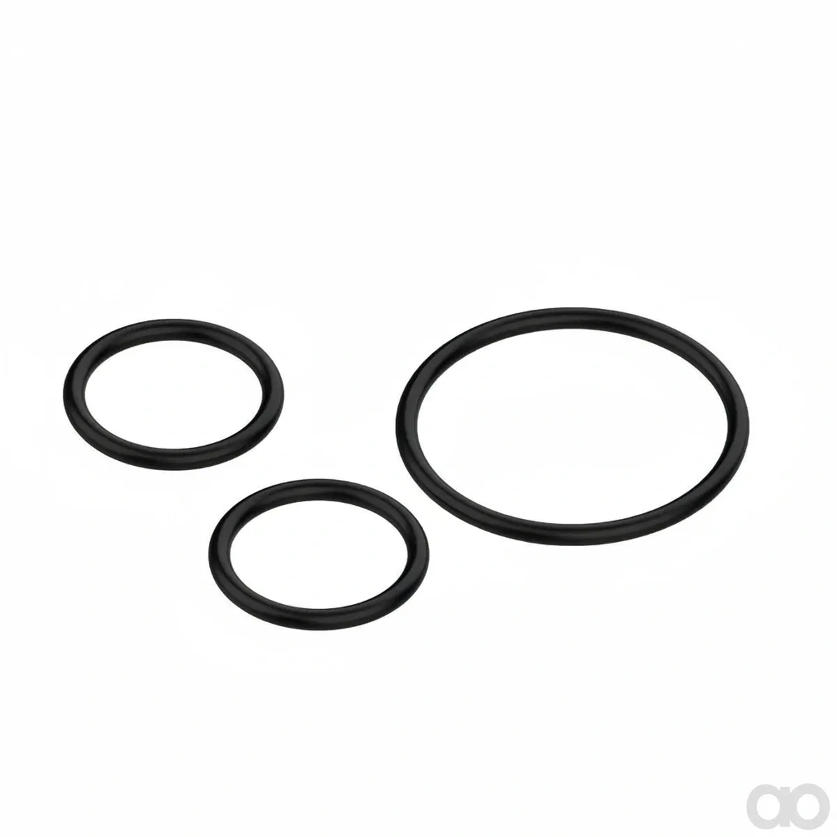 John Deere - AKK46785 - O-Ring Kit