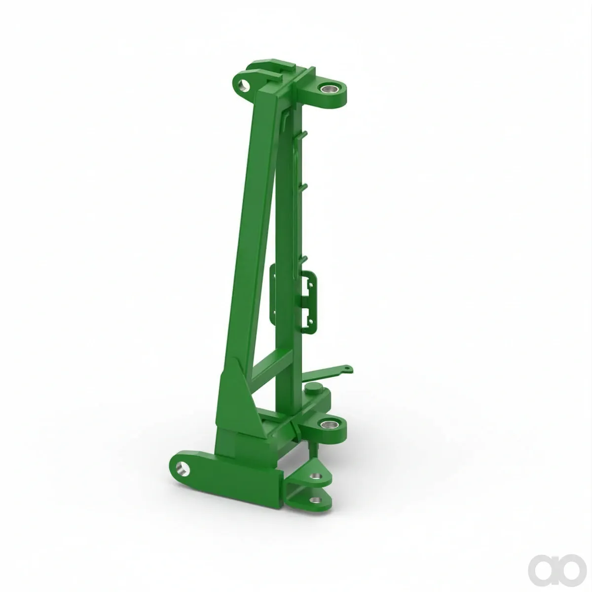 John Deere
