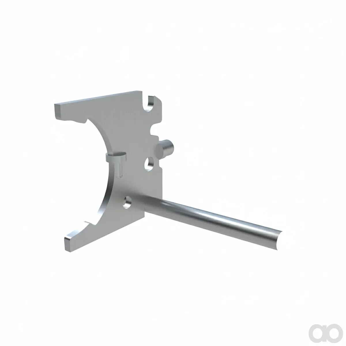 John Deere - AL110091 - Shifter