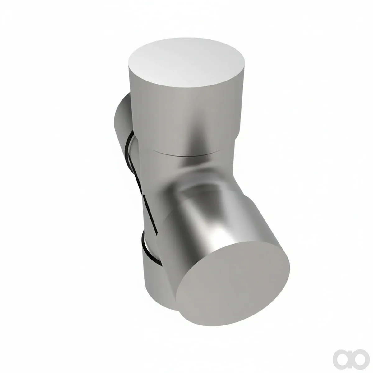 John Deere - AL110150 - Universal Joint Cross Bearing