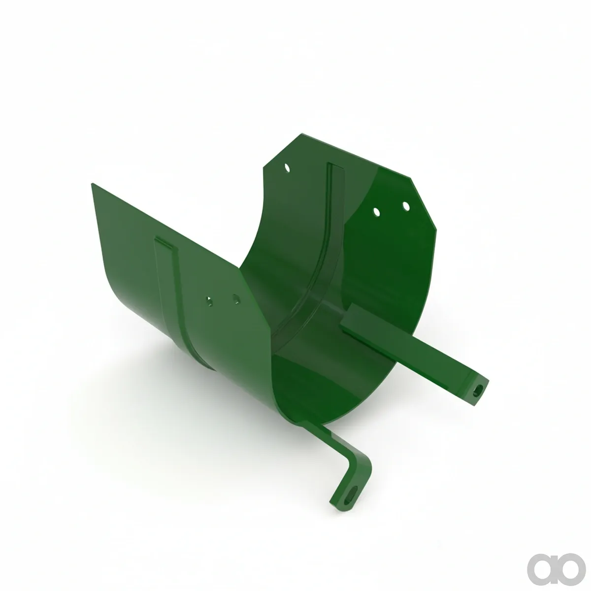 John Deere