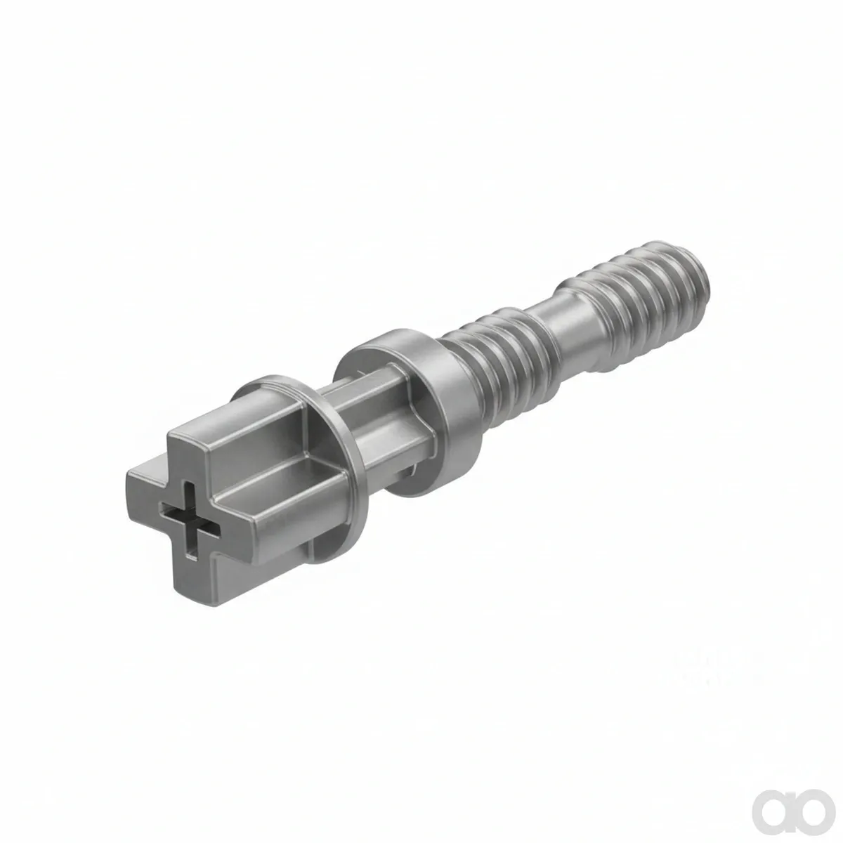 John Deere - AL110979 - Radiator Drain Plug