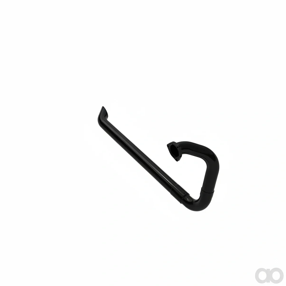 John Deere - AL111094 - Vertical Exhaust Pipe