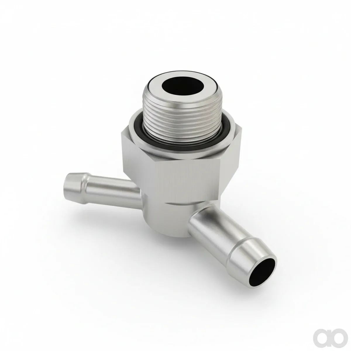 John Deere - AL111759 - Elbow Fitting