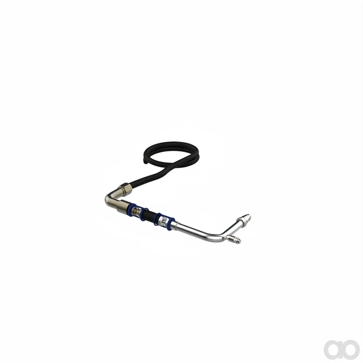 John Deere - AL111815 - Air Conditioner Refrigerant Hose