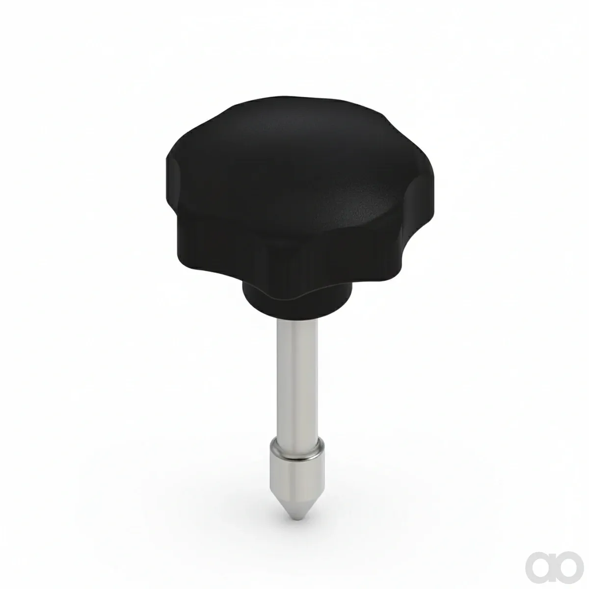 John Deere - AL112550 - Air Cleaner Knob
