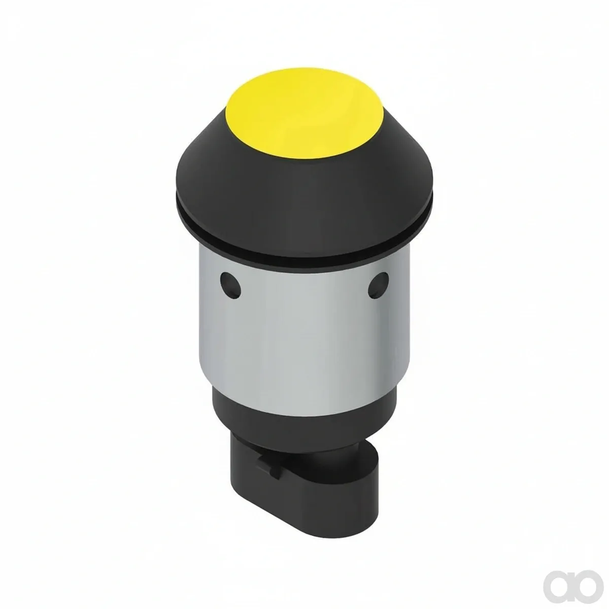 John Deere - AL112561 - Remote PTO Switch