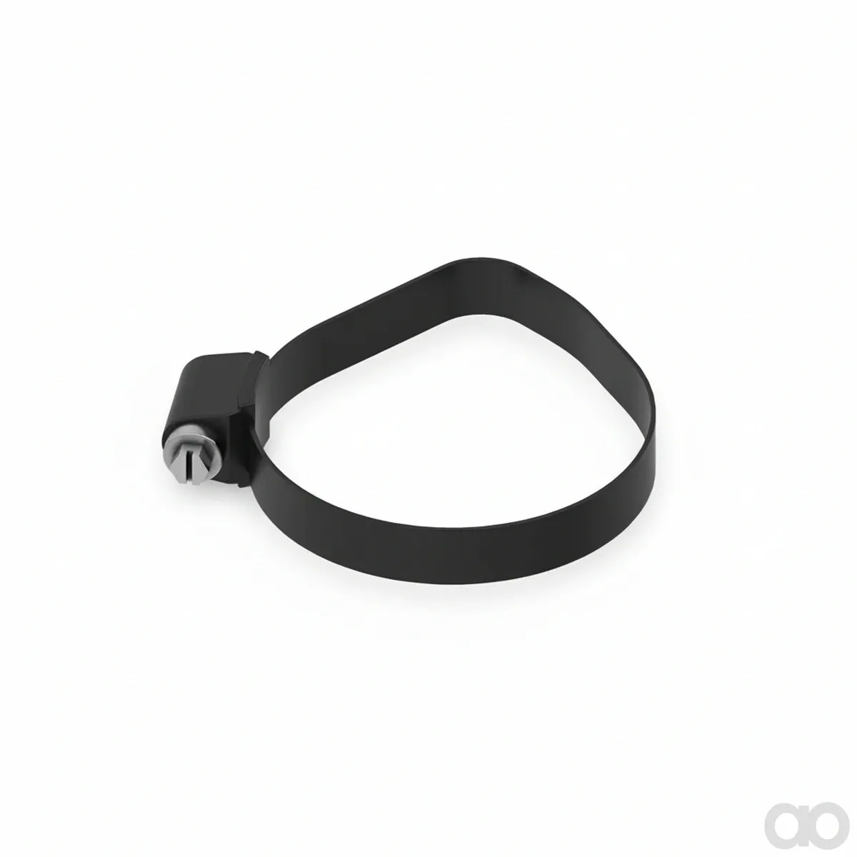 John Deere - AL112933 - Worm Gear Hose Clamp