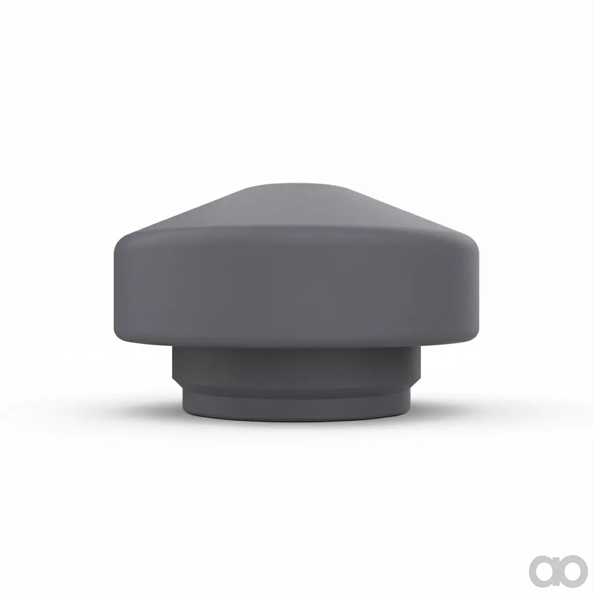 John Deere - AL113086 - Fuel Filler Cap
