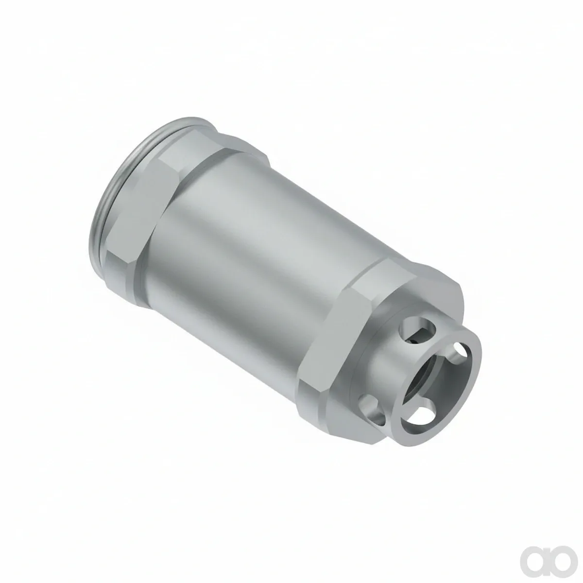 John Deere - AL113820 - Pressure Relief Valve