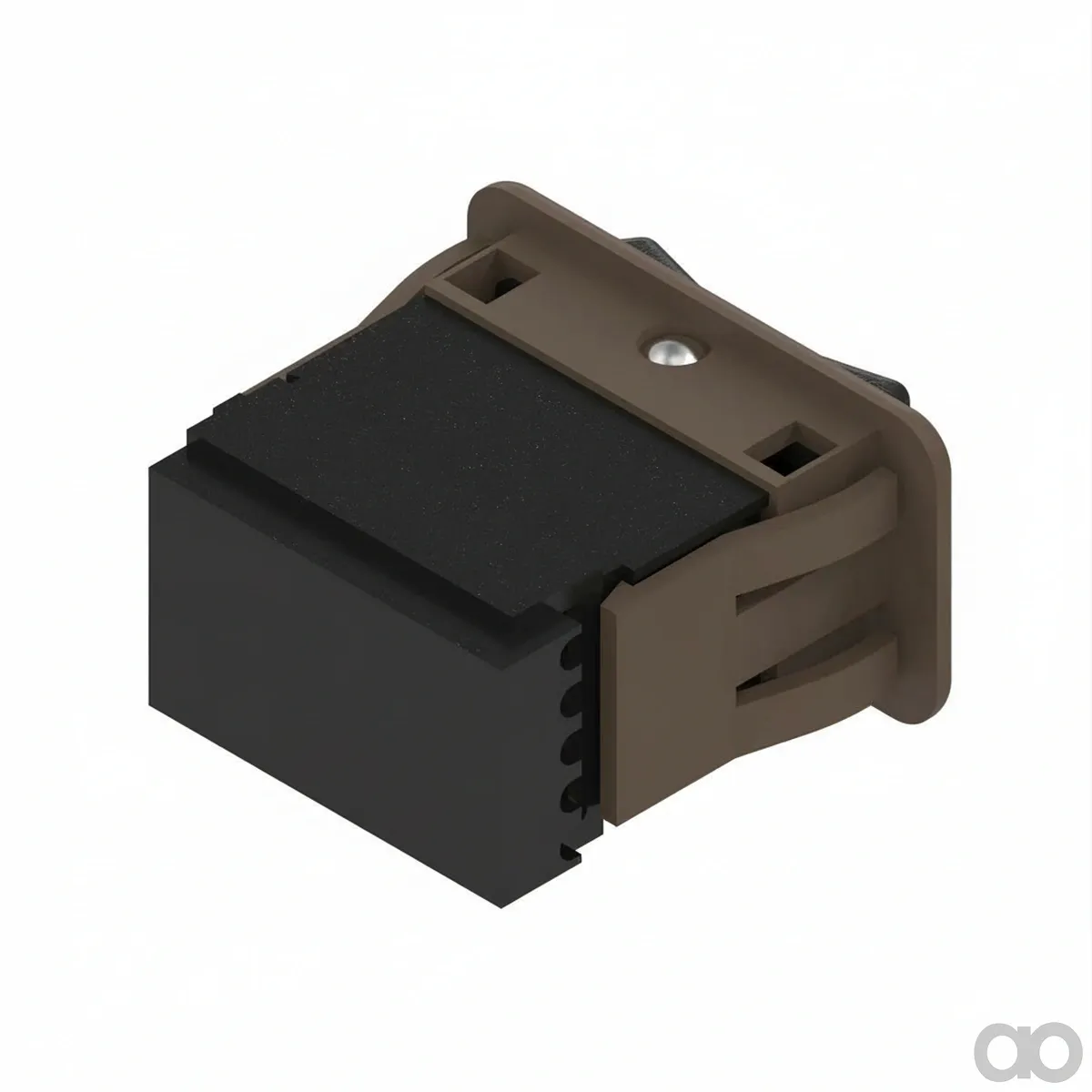 John Deere - AL114044 - All Wheel Drive Switch
