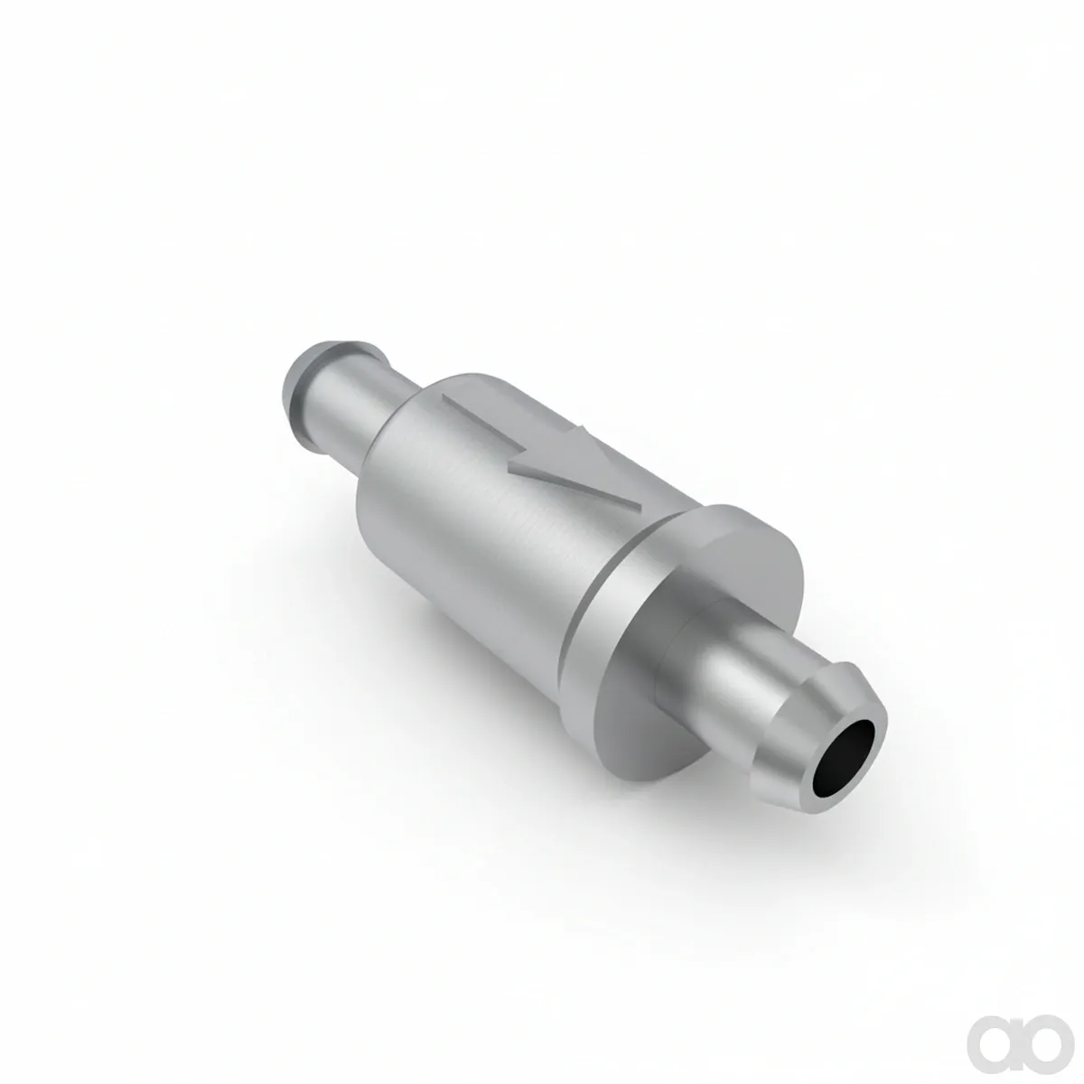 John Deere - AL114275 - Check Valve