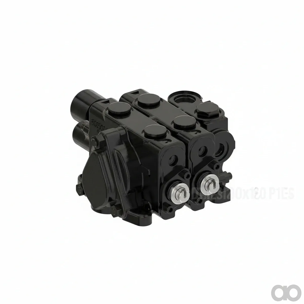 John Deere - AL114398 - Selective Control Valve