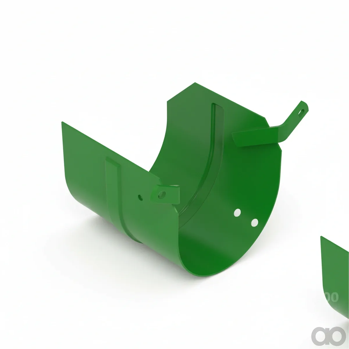 John Deere