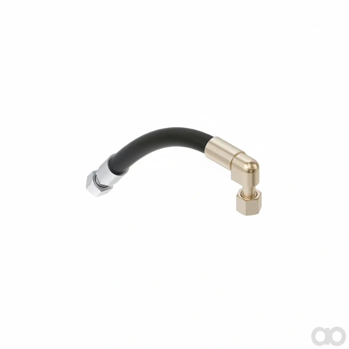 John Deere - AL116382 - Hydraulic Hose
