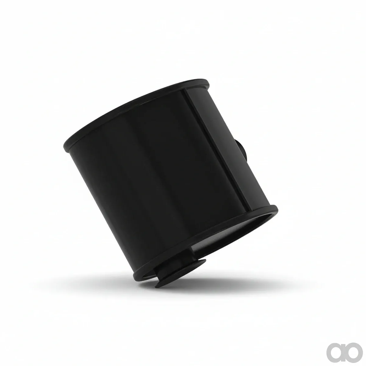 John Deere - AL117294 - Muffler