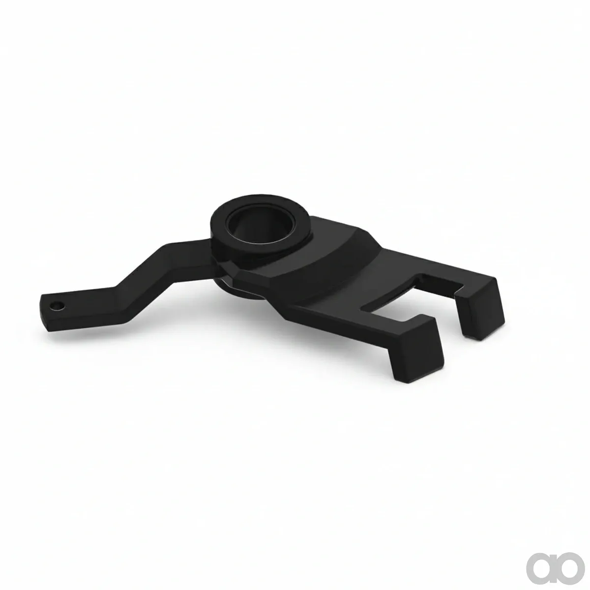 John Deere - AL117588 - Quadrant