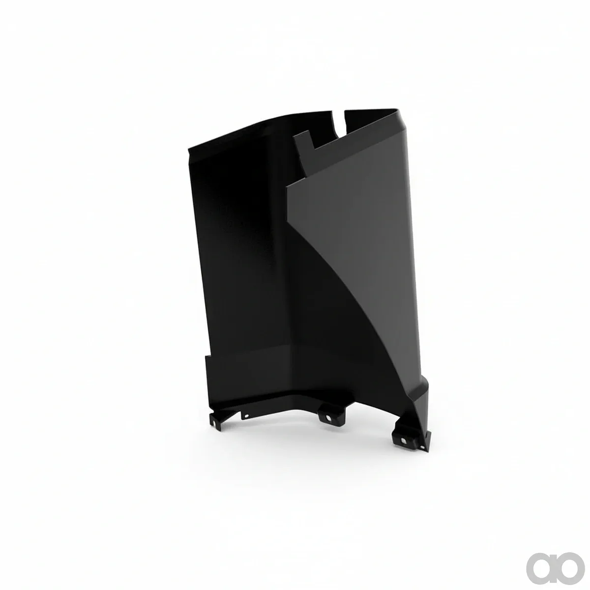John Deere - AL117696 - RH Front Panel