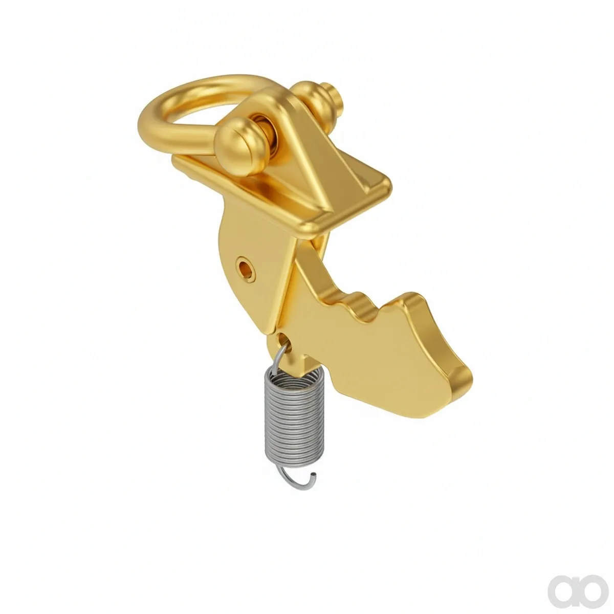 John Deere - AL117720 - Draft Link Pawl Assembly