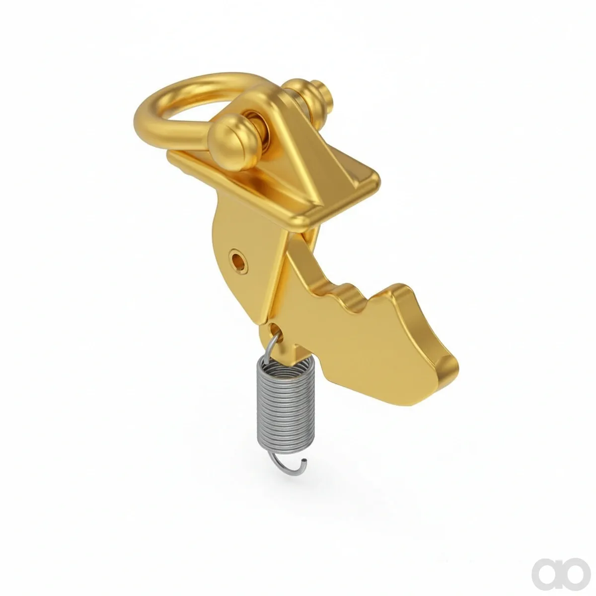 John Deere - AL117727 - Arm