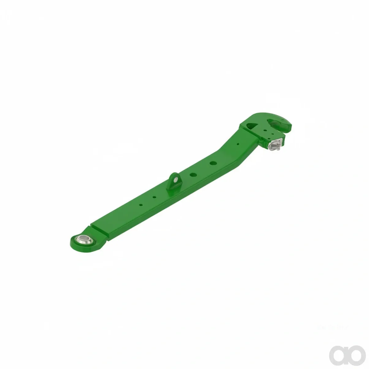 John Deere