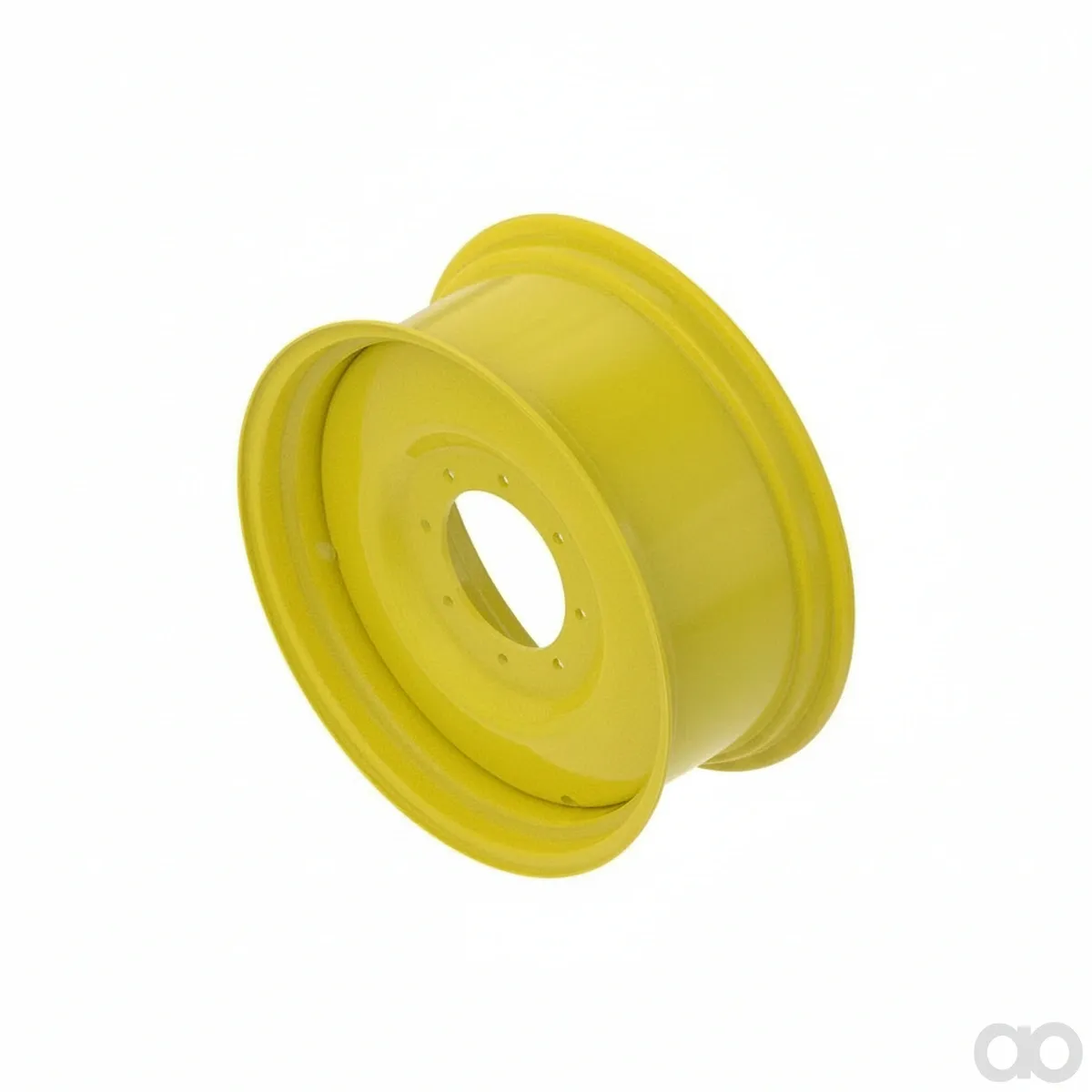 John Deere - AL118451 - Rim, 12 X 28