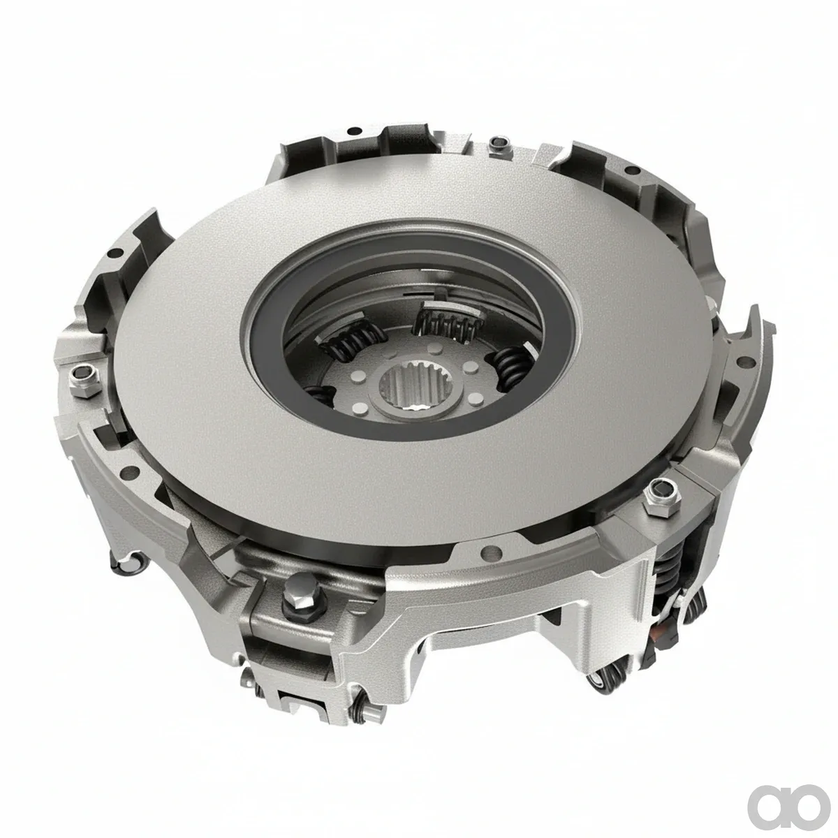 John Deere - AL120027 - Single Stage Clutch