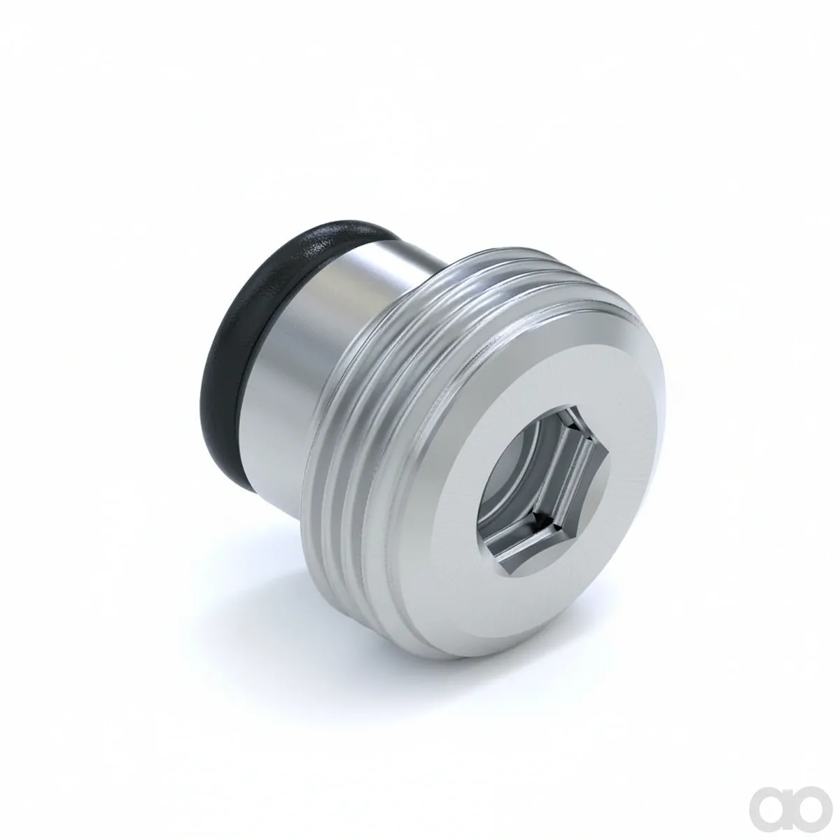 John Deere - AL150109 - Check Valve
