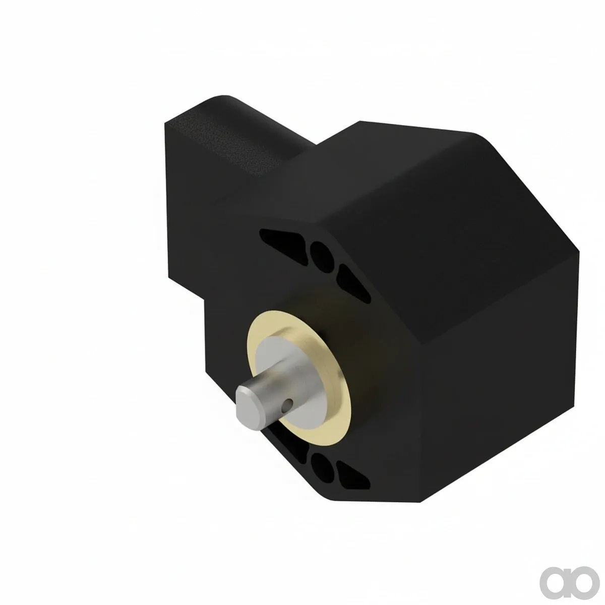 John Deere - AL150206 - Potentiometer
