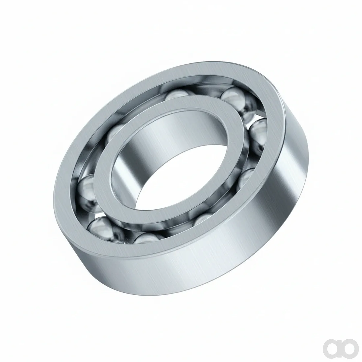 John Deere - AL150316 - Single Row Ball Bearing