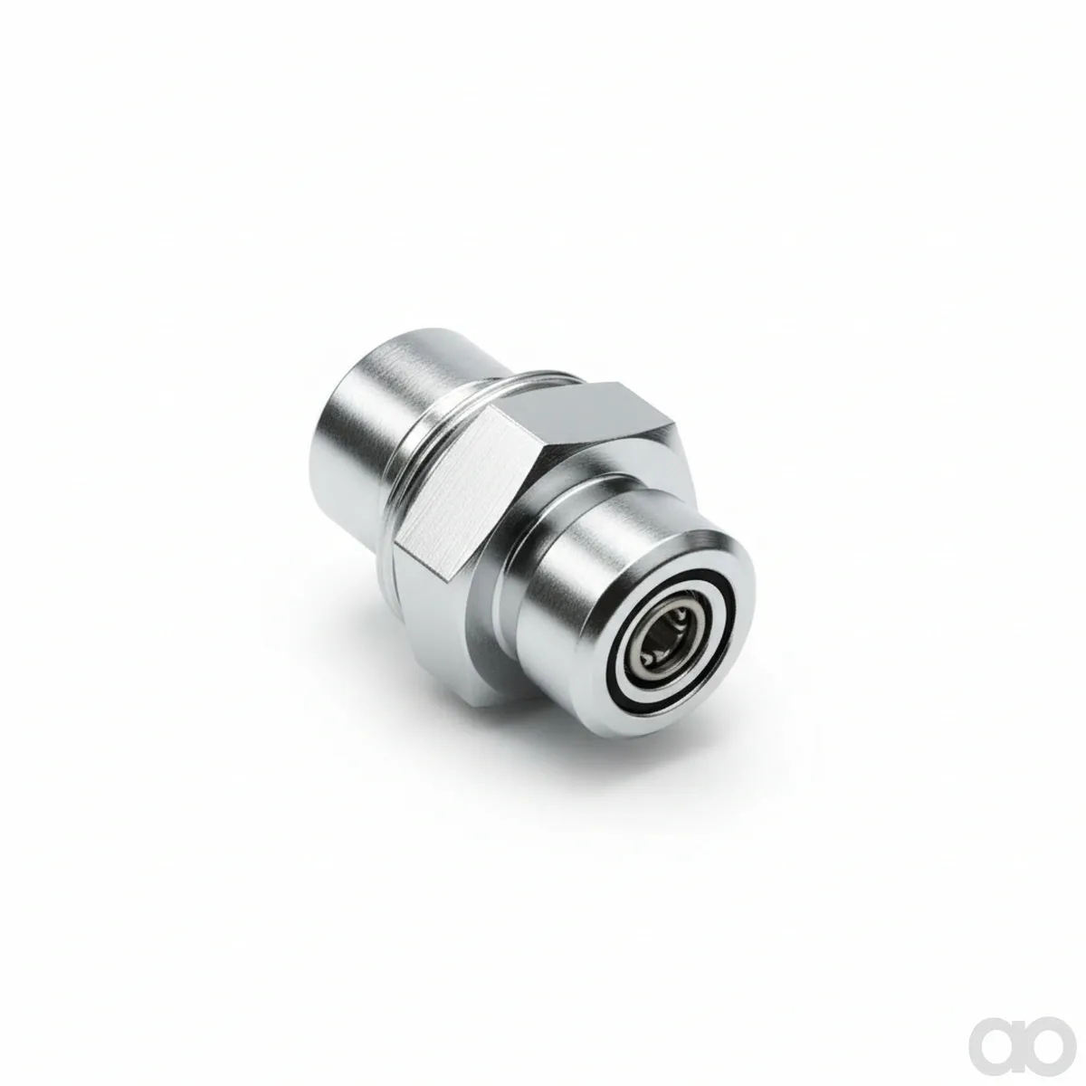 John Deere - AL150581 - Adapter Fitting