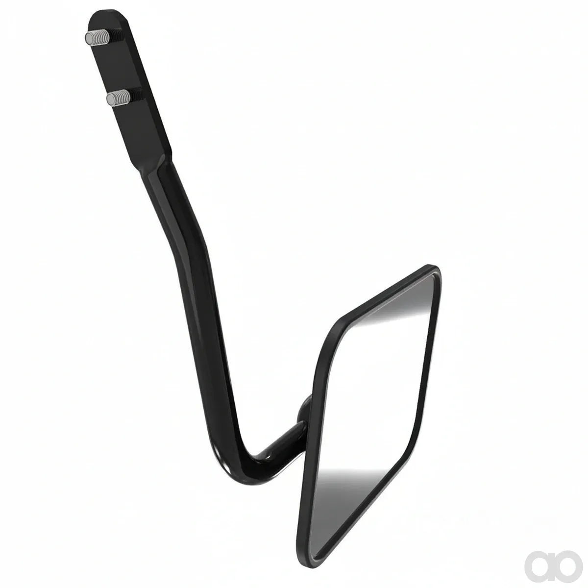 John Deere - AL151224 - Hitch Observing Mirror